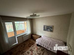 3-к квартира, вторичка, 63м2, 6/9 этаж