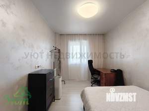 3-к квартира, вторичка, 71м2, 11/26 этаж