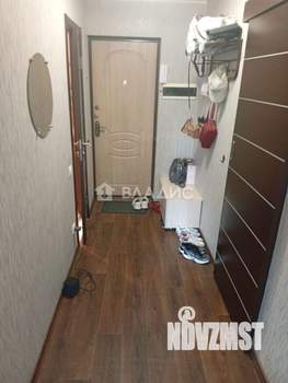 1-к квартира, вторичка, 33м2, 3/10 этаж