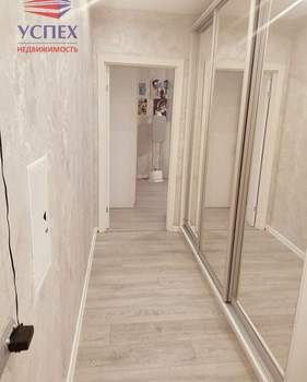 2-к квартира, вторичка, 43м2, 2/5 этаж