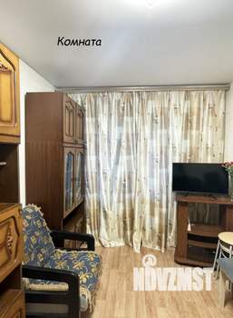 2-к квартира, вторичка, 44м2, 1/5 этаж