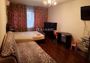 1-к квартира, вторичка, 40м2, 4/10 этаж