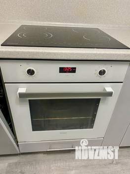 1-к квартира, вторичка, 38м2, 2/26 этаж