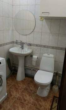 3-к квартира, вторичка, 59м2, 3/9 этаж