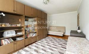 1-к квартира, вторичка, 32м2, 1/9 этаж