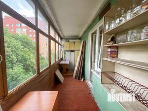 2-к квартира, вторичка, 46м2, 5/9 этаж