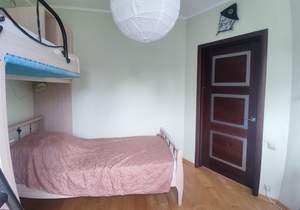 3-к квартира, вторичка, 70м2, 6/17 этаж