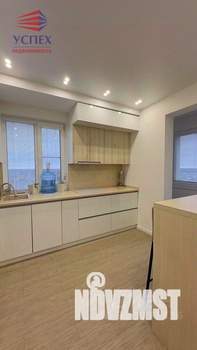 2-к квартира, вторичка, 61м2, 25/25 этаж
