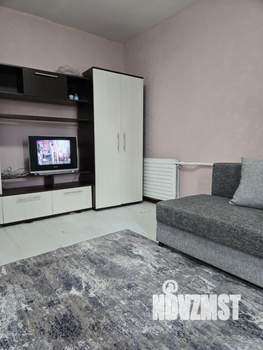 1-к квартира, вторичка, 23м2, 5/5 этаж