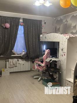 1-к квартира, вторичка, 37м2, 2/2 этаж