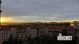 3-к квартира, вторичка, 72м2, 10/14 этаж