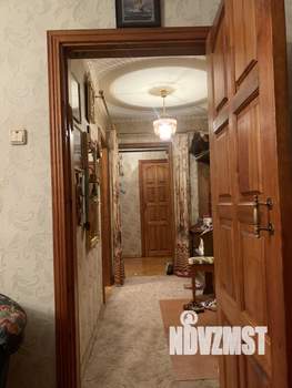 2-к квартира, вторичка, 50м2, 6/9 этаж