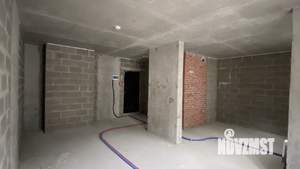 1-к квартира, вторичка, 38м2, 4/9 этаж