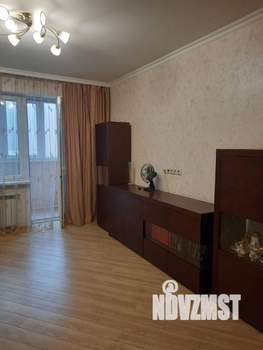 1-к квартира, вторичка, 46м2, 4/7 этаж