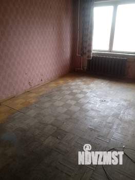 1-к квартира, вторичка, 34м2, 6/9 этаж