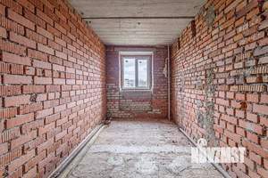 3-к квартира, вторичка, 71м2, 3/4 этаж