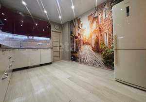 2-к квартира, вторичка, 61м2, 6/7 этаж