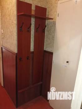 1-к квартира, вторичка, 36м2, 4/4 этаж