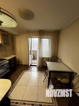 1-к квартира, вторичка, 41м2, 5/14 этаж