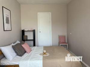 2-к квартира, вторичка, 46м2, 5/5 этаж