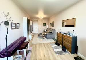 2-к квартира, вторичка, 68м2, 7/10 этаж