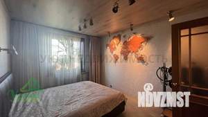 2-к квартира, вторичка, 54м2, 6/10 этаж