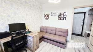 1-к квартира, вторичка, 41м2, 10/25 этаж