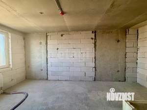 1-к квартира, вторичка, 35м2, 13/17 этаж