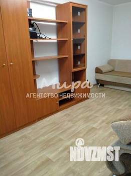 1-к квартира, вторичка, 31м2, 5/5 этаж
