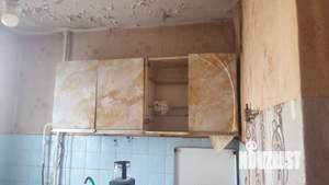 1-к квартира, вторичка, 31м2, 3/5 этаж