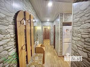 3-к квартира, вторичка, 63м2, 1/5 этаж