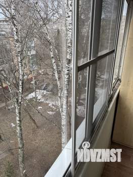 2-к квартира, вторичка, 43м2, 5/5 этаж