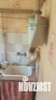 2-к квартира, вторичка, 44м2, 1/2 этаж