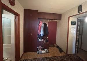 2-к квартира, вторичка, 55м2, 7/12 этаж