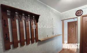 2-к квартира, вторичка, 53м2, 4/5 этаж