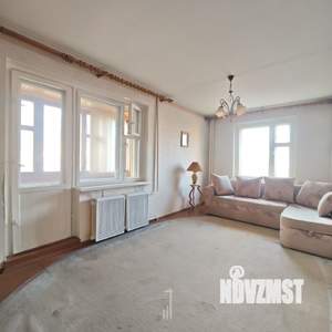 2-к квартира, вторичка, 53м2, 8/14 этаж