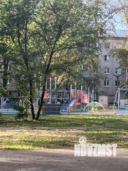 1-к квартира, вторичка, 33м2, 1/9 этаж
