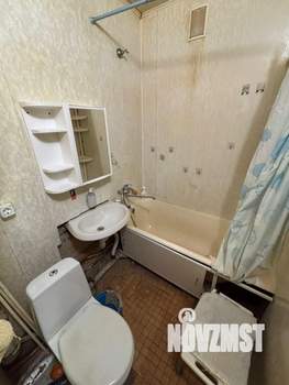 2-к квартира, вторичка, 44м2, 2/5 этаж