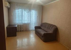 1-к квартира, вторичка, 35м2, 6/9 этаж