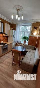 2-к квартира, вторичка, 55м2, 3/5 этаж