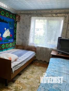 3-к квартира, вторичка, 75м2, 1/1 этаж