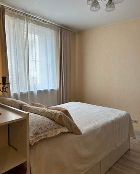 1-к квартира, вторичка, 35м2, 11/18 этаж