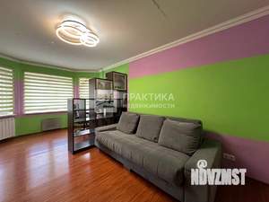 2-к квартира, вторичка, 84м2, 2/10 этаж