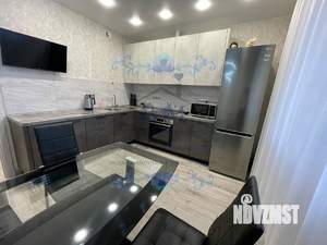 3-к квартира, вторичка, 75м2, 9/26 этаж