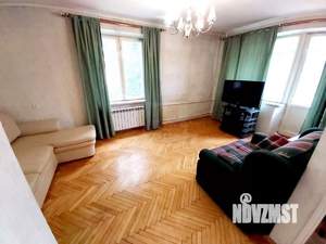 3-к квартира, вторичка, 75м2, 3/5 этаж