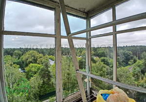 1-к квартира, вторичка, 32м2, 8/9 этаж