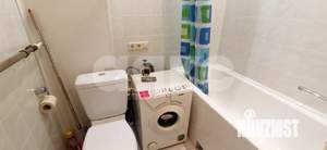 3-к квартира, вторичка, 56м2, 1/5 этаж