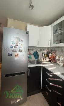 1-к квартира, вторичка, 30м2, 5/5 этаж