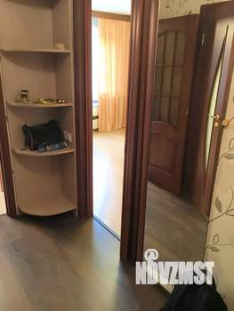 1-к квартира, вторичка, 33м2, 5/9 этаж