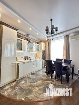3-к квартира, вторичка, 89м2, 9/20 этаж